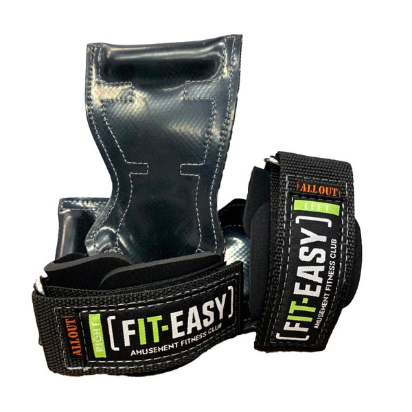 FIT-EASY✕ALL OUT パワーグリップ