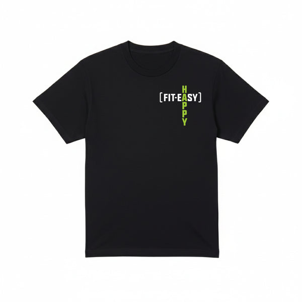 【2月2日発売開始】HAPPY T-Shirt