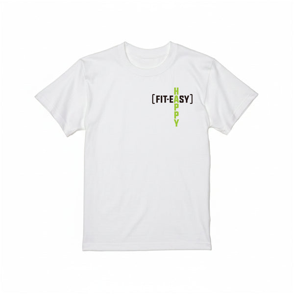 【2月2日発売開始】HAPPY T-Shirt