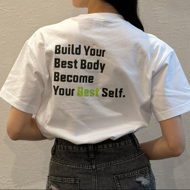 HAPPY T-Shirt