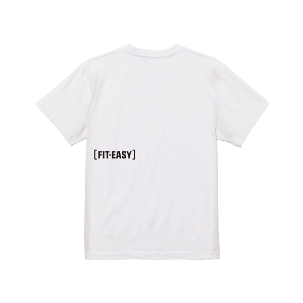 【2月2日発売開始】Motion Arch T-Shirt