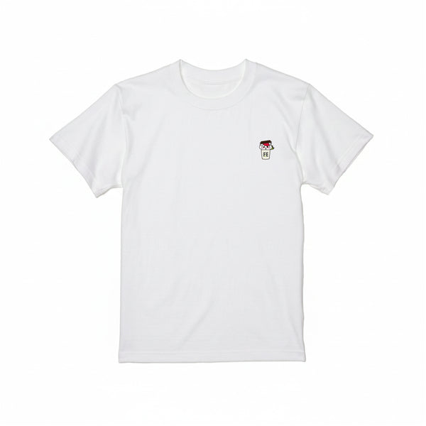 【2月2日発売開始】One Point T-Shirt