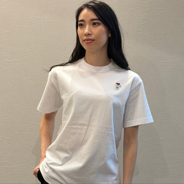 【2月2日発売開始】One Point T-Shirt