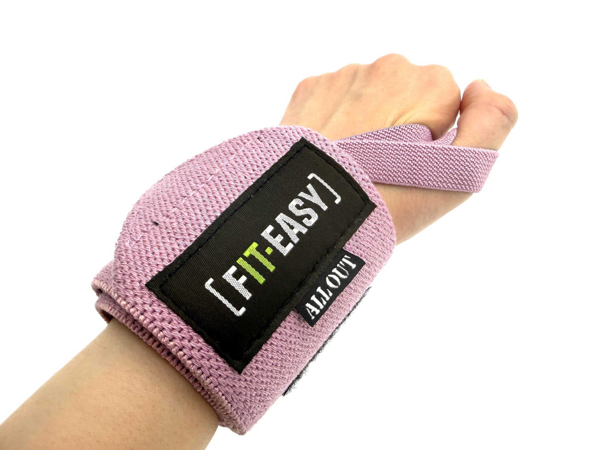 Gasp 24インチ　リストラップ　レッド リストラップ 24インチ - FIT-EASY STORE