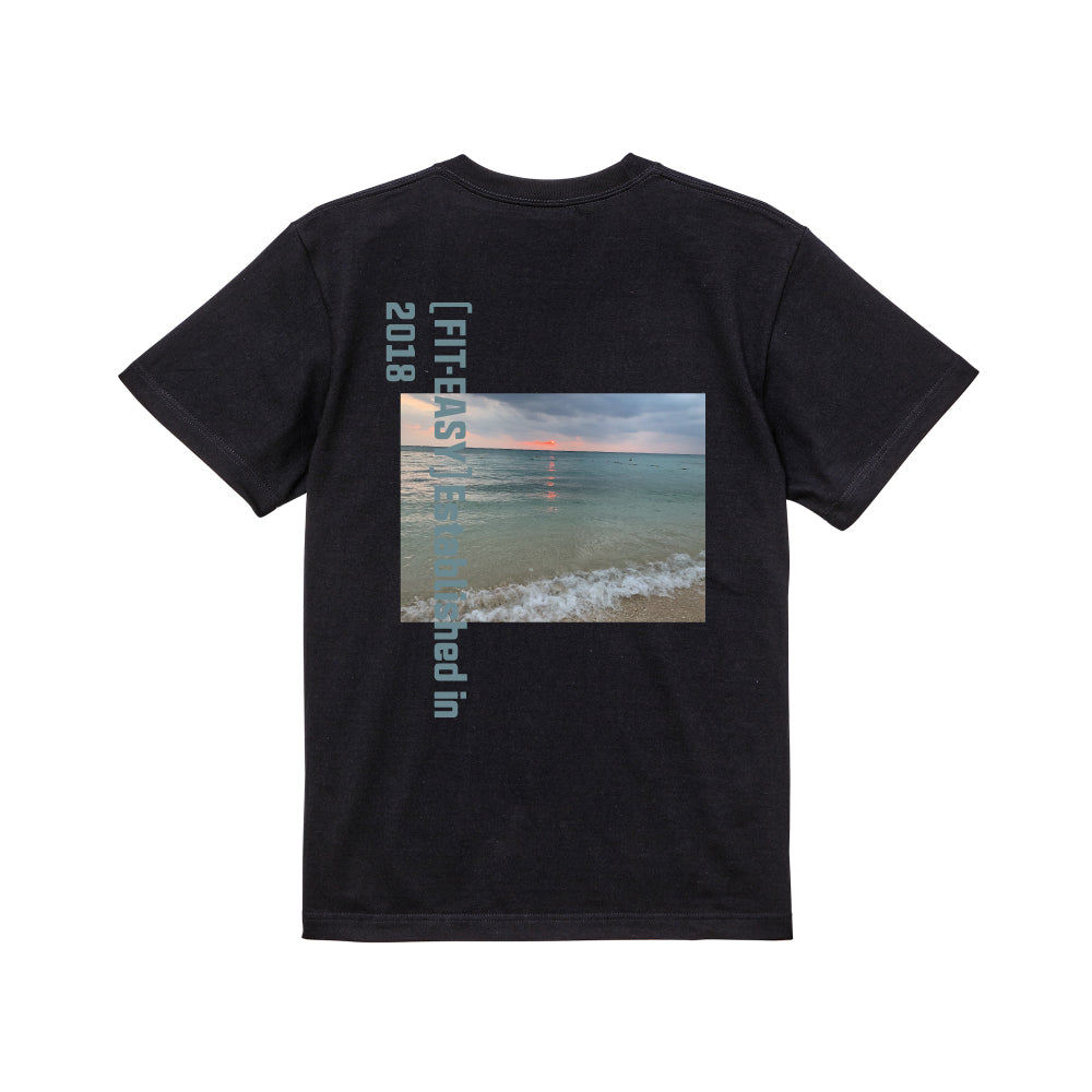 SUN SET T-Shirt