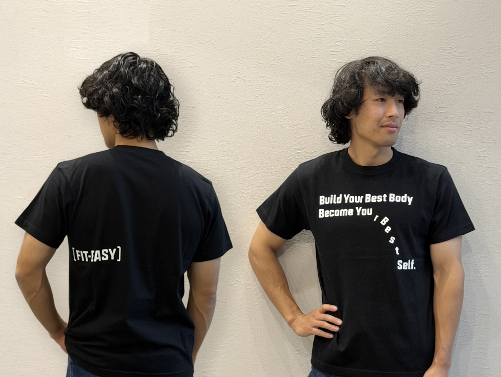 Motion Arch T-Shirt / ブラックM