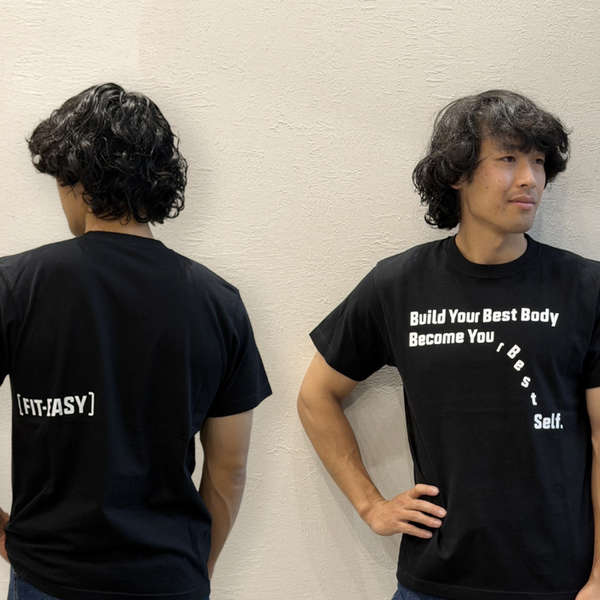 【2月2日発売開始】Motion Arch T-Shirt