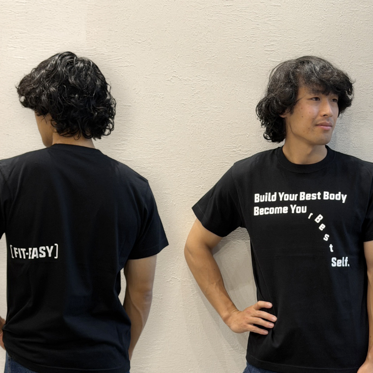 Motion Arch T-Shirt