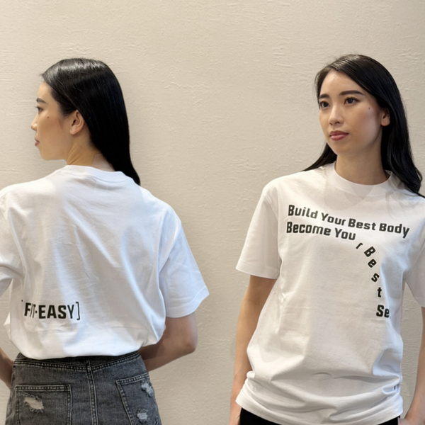 【2月2日発売開始】Motion Arch T-Shirt