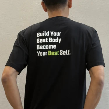 FIT-EASY ORIGINAL TEE