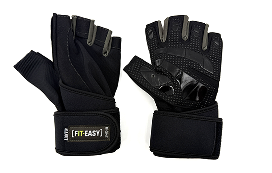 TRAINING GEAR - FIT-EASY STORE
