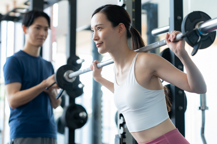 TRAINING GEAR - FIT-EASY STORE