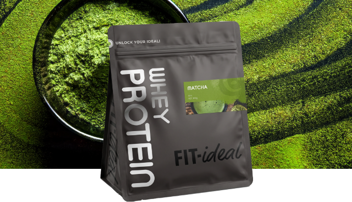 FIT-ideal 抹茶