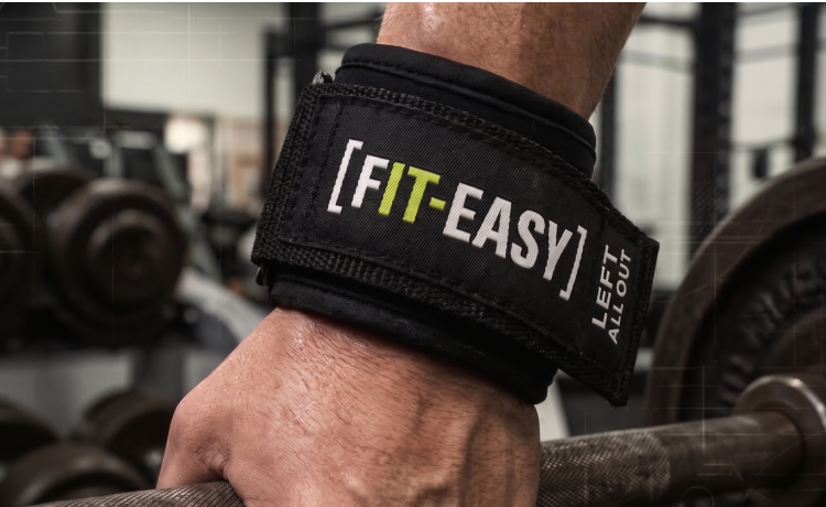 TRAINING GEAR - FIT-EASY STORE